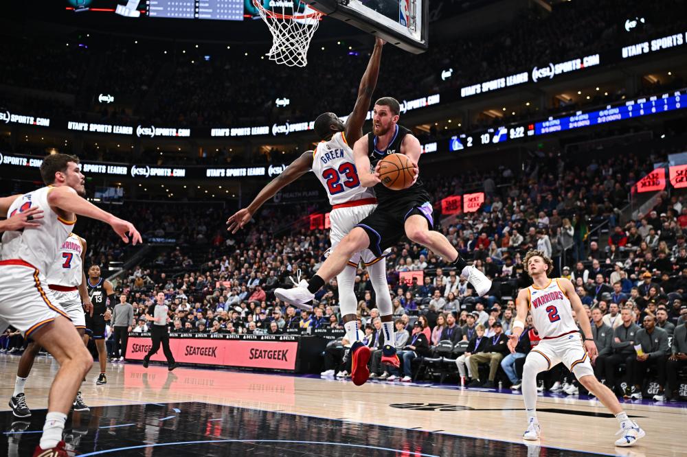 它更关注腿 它更关注腿