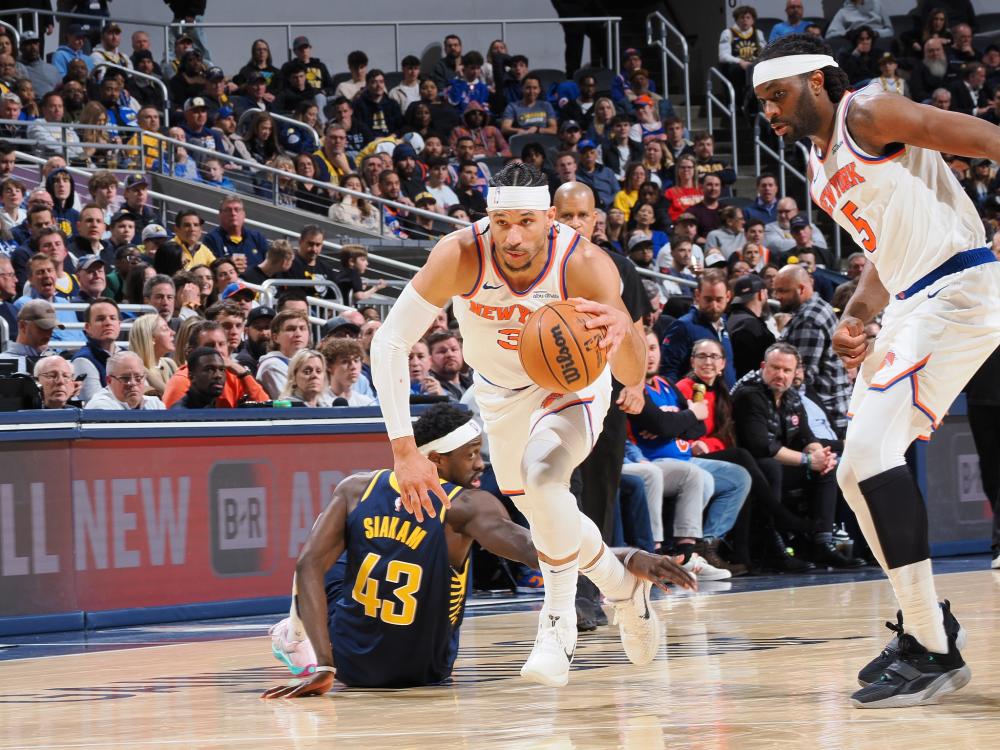 让他在场上 让他在场上